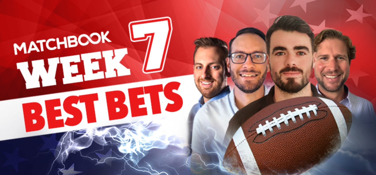 best bets week 7 nfl