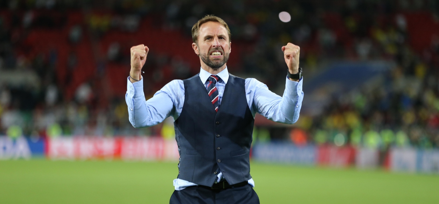 southgate world cup