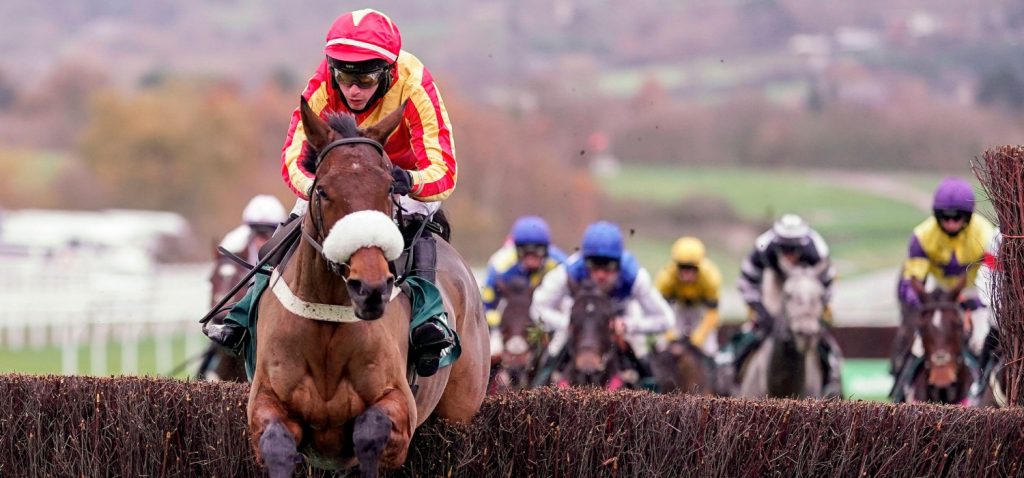 cheltenham